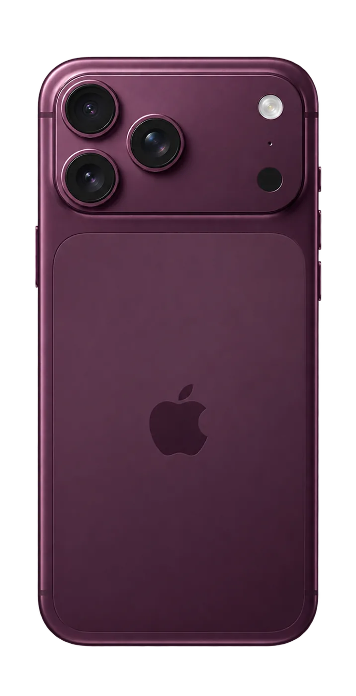iPhone 18 Pro Max — Destaque SwapPhone